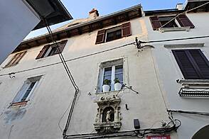 Жильё в центральной части Копера