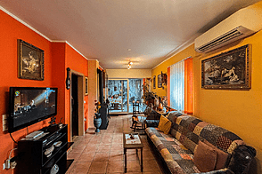 Бертики, 3-комнатная квартира