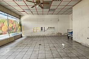 Фужины - коммерческая недвижимость