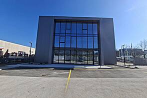 Торговое помещение Вич