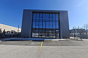 Торговое помещение Вич