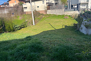 Участок земли Нова Брдо