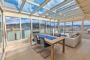 Жилье в Новом Брддо