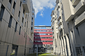 ТАБОР, 1-комнатная квартира