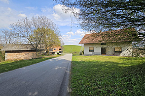 Комплекс для домашнего хозяйства Видовица