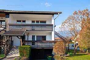 Дом Новый Блед Двойняшки