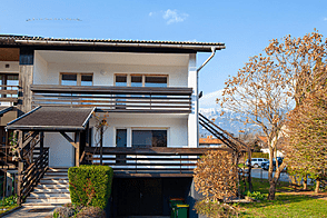 Дом Новый Блед Двойняшки