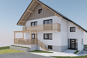 Бледский дом