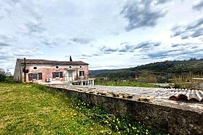 Родной дом, Ножед.