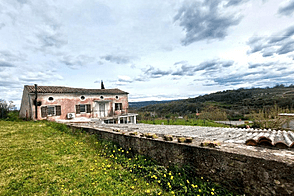 Родной дом, Ножед.