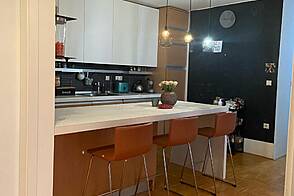 Жильё на улице Такенская, 133А