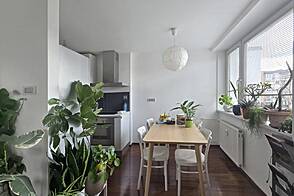 2,5-комнатная квартира в Вич