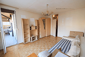 Двух с половиной комнатная квартира в Новая Шишка