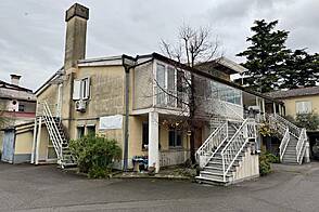 Дом Друго Шалара