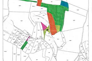 Дом Крест, К.О. 1390 Верховье.