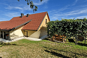 Маленькая Ферма - это поместье.