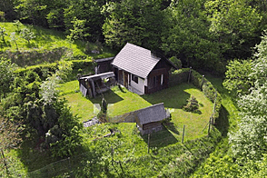 Дом, Равница