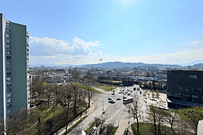 Жильё в Бежиграде