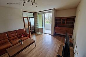 3,5-комнатная квартира в районе Бежиград