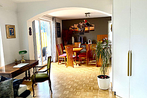 Дом 3,5-комнатный Долги Мост