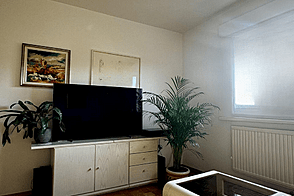 Апартаменты в Новом Дравле