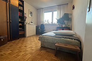 Квартира с двумя комнатами в районе Бежиград