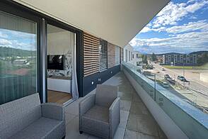 Трехкомнатная квартира в Руднике