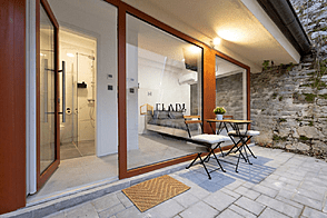 Жилье в Новом Праве