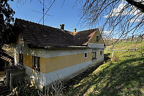 Кметияново Великий Бребровник - имение