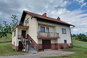 Дом Кметияново, Подсреда