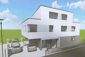 Земельный участок, Строительная Новое Дравле