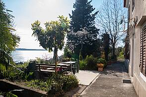 Порторож, дом