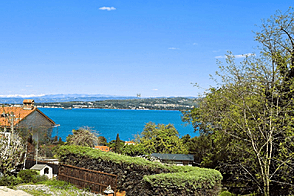 Коперский Дом Двойняш