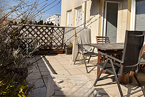 Апартаменты вблизи Молочного завода