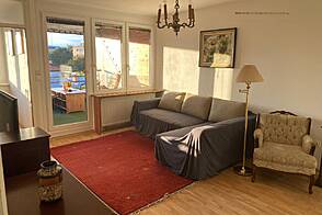 Жилье на улице Герберштейна