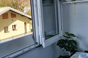 Квартира с тремя комнатами Шишка