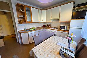 Апартаменты в Штепанске Населе