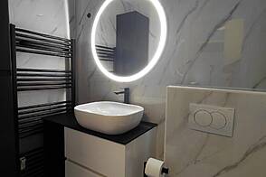 Квартира в поселке Штепанско