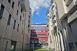 Однокомнатная квартира на Таборе