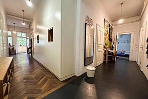 Жилье в центре Любляны