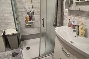 Квартира с тремя комнатами в Новом Ягодье