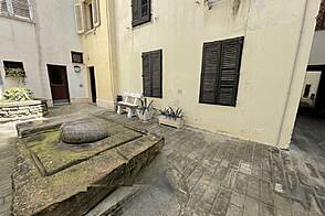 Жильё типа студии в Пиране