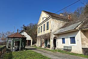 Имение Кметияново Нижняя Либна