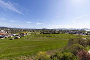 Квартира с пятью комнатами в районе Бежиград