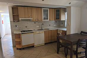 Квартира с четырьмя комнатами в районе Рудник