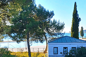 Студия в портороже