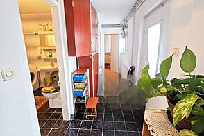 Трёхкомнатная квартира в Надгорице