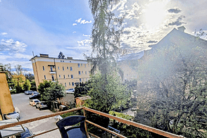 2-комнатная квартира в районе Бежиград