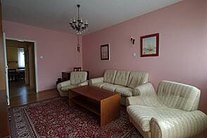 Жилье на улице Шишенская