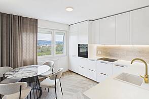 Жилье в Штепанья Вас